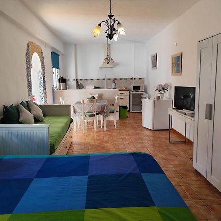 Studio Tropical Cullar Vega Εξωτερικό φωτογραφία