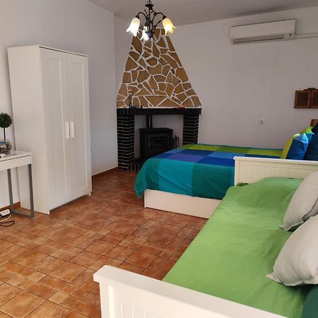 Studio Tropical Cullar Vega Εξωτερικό φωτογραφία