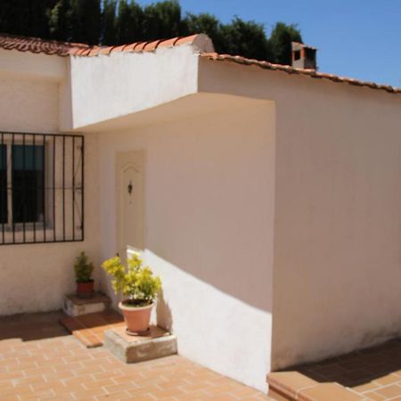 Studio Tropical Cullar Vega Εξωτερικό φωτογραφία