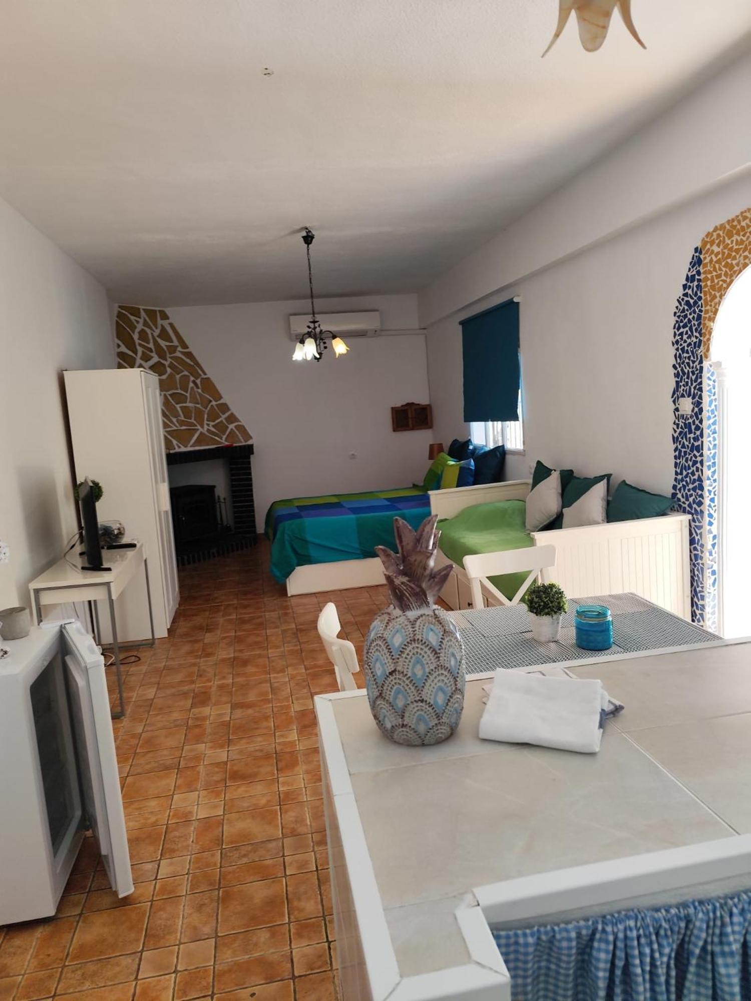 Studio Tropical Cullar Vega Εξωτερικό φωτογραφία