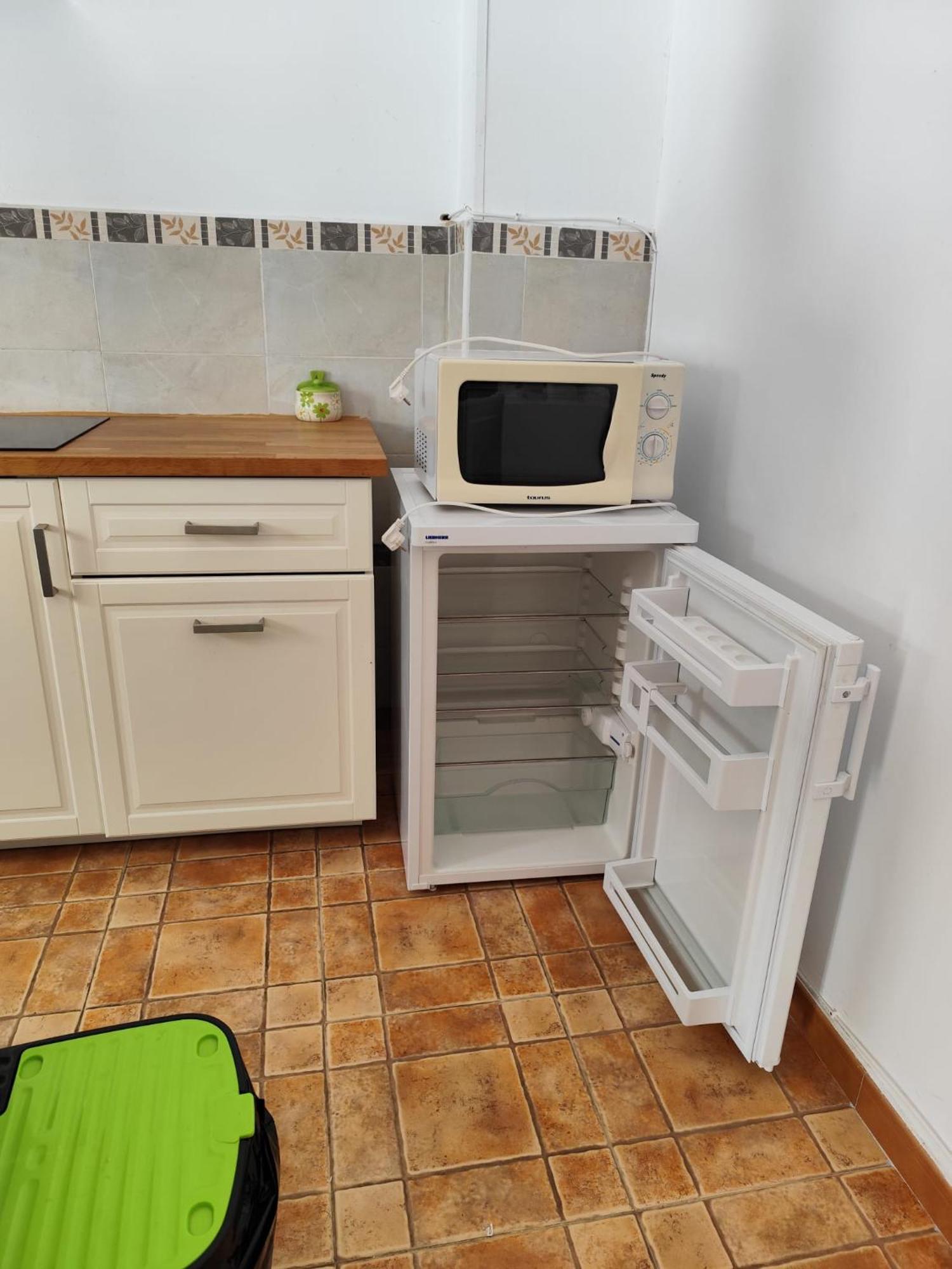 Studio Tropical Cullar Vega Εξωτερικό φωτογραφία