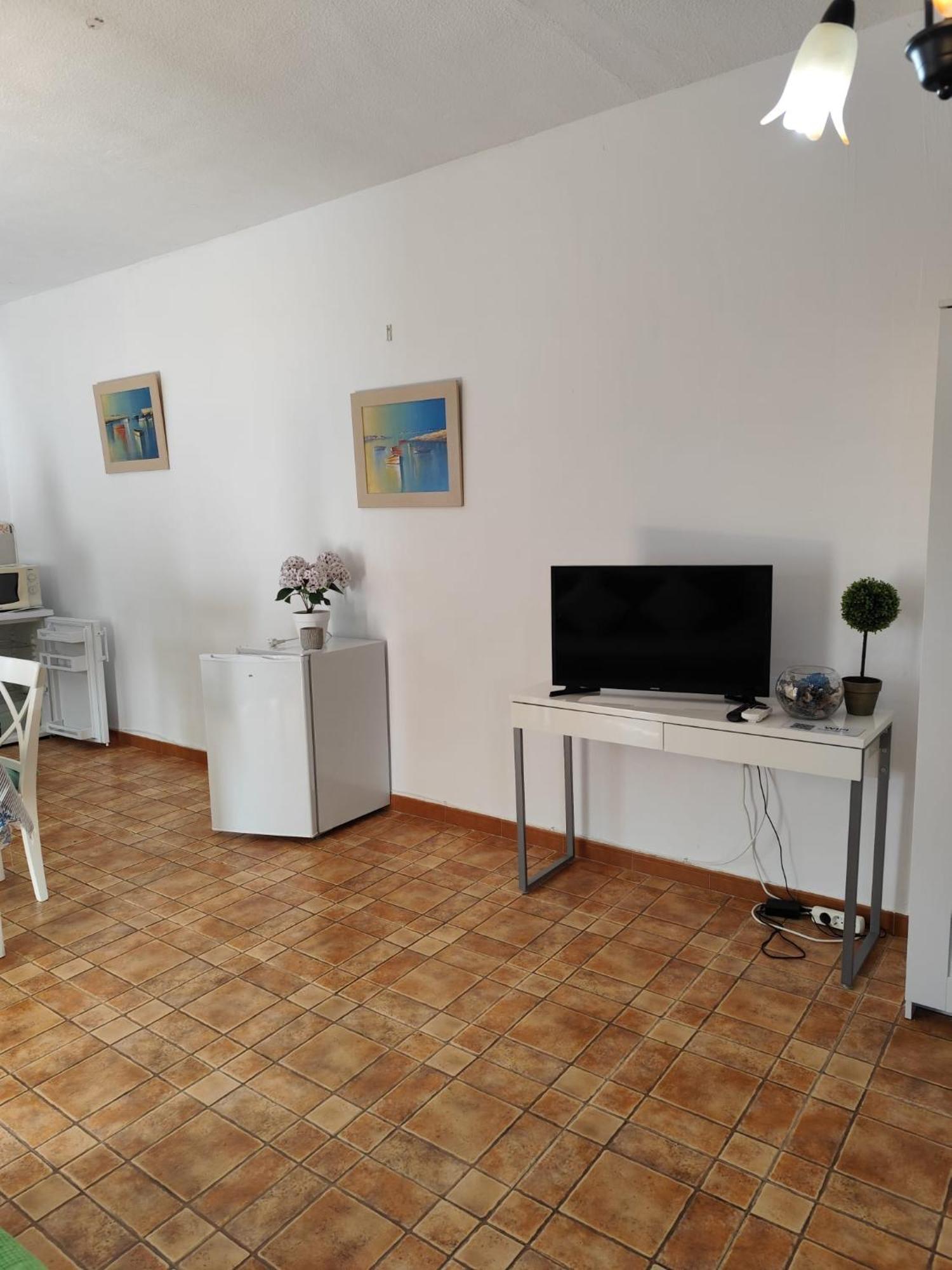 Studio Tropical Cullar Vega Εξωτερικό φωτογραφία