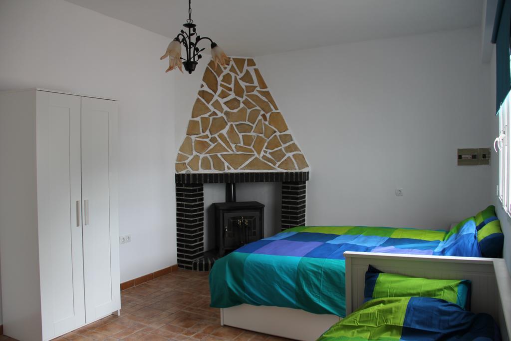 Studio Tropical Cullar Vega Εξωτερικό φωτογραφία